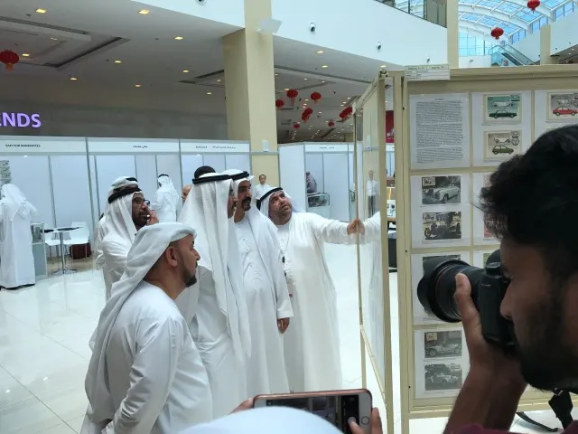 EPAEX 2017 Dubai 9