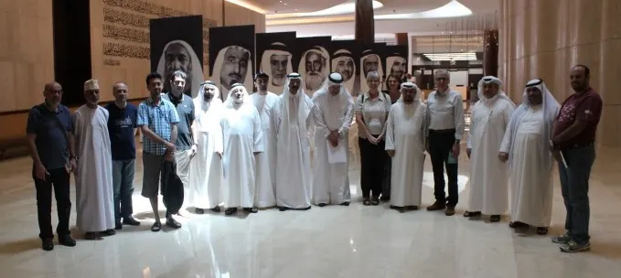 EPAEX 2017 Dubai 10