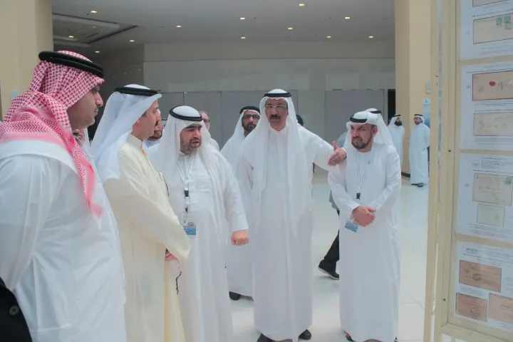 EPAEX 2019 Dubai 9