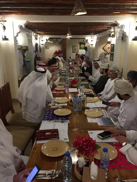 EPAEX 2019 Dubai 10