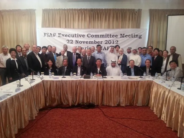 FIAP Sharjah 2012 10