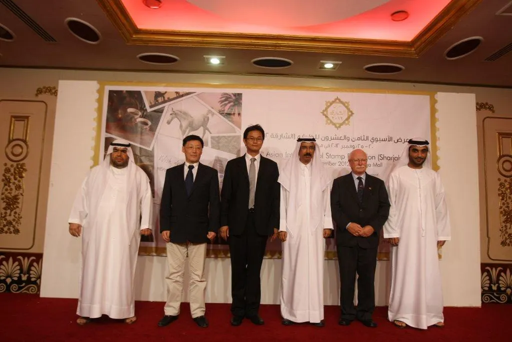 FIAP Sharjah 2012 11