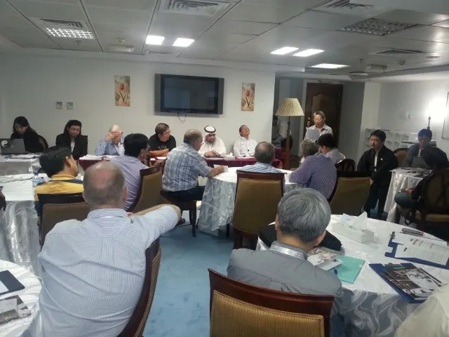 FIAP Sharjah 2012 15