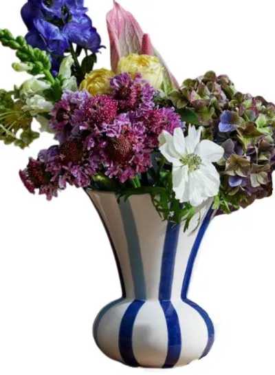 الجائزة الخاصة SP-13: Vase – Kahler Design من Swedish Philatelists’ Association