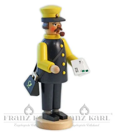 الجائزة الخاصة SP-14: Postman من Germany