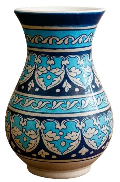 الجائزة الخاصة SP-16: Floral Vase من Philatelic Federation of Pakistan