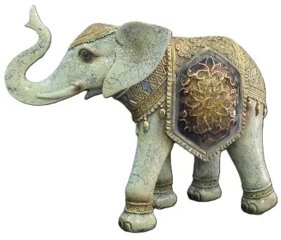 الجائزة الخاصة SP-42: Carved Elephant من FIAP President